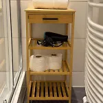 アパート Atlas 2 Oberhausen, 2 Zimmer, Naehe Bahnhof, Westfield Centro *