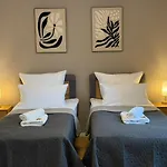 Atlas 2 Oberhausen, 2 Zimmer, Naehe Bahnhof, Westfield Centro Apartmán *