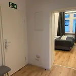 Atlas 2 Oberhausen, 2 Zimmer, Naehe Bahnhof, Westfield Centro Apartmán
