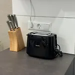 Atlas 2 Oberhausen, 2 Zimmer, Naehe Bahnhof, Westfield Centro *