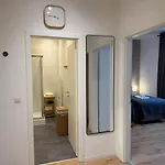 Atlas 2 Oberhausen, 2 Zimmer, Naehe Bahnhof, Westfield Centro * Oberhausen (North Rhine-Westphalia)