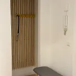 Apartmán Atlas 2 Oberhausen, 2 Zimmer, Naehe Bahnhof, Westfield Centro Oberhausen (North Rhine-Westphalia)
