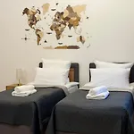 Atlas 2 Oberhausen, 2 Zimmer, Naehe Bahnhof, Westfield Centro * Oberhausen (North Rhine-Westphalia)