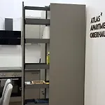 Atlas 2 Oberhausen, 2 Zimmer, Naehe Bahnhof, Westfield Centro