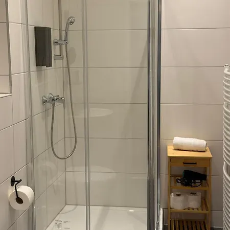 Atlas 2 Oberhausen, 2 Zimmer, Naehe Bahnhof, Westfield Centro 公寓 *