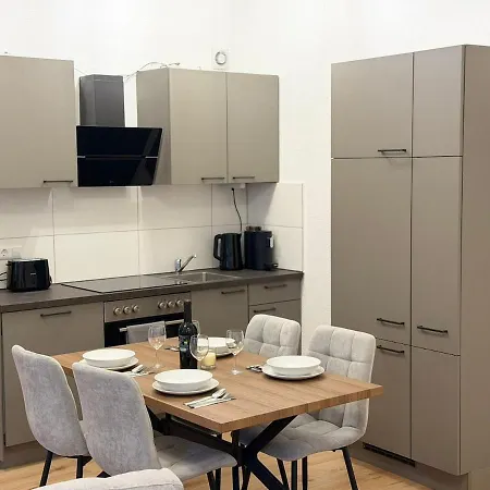 Atlas 2 Oberhausen, 2 Zimmer, Naehe Bahnhof, Westfield Centro 公寓 *